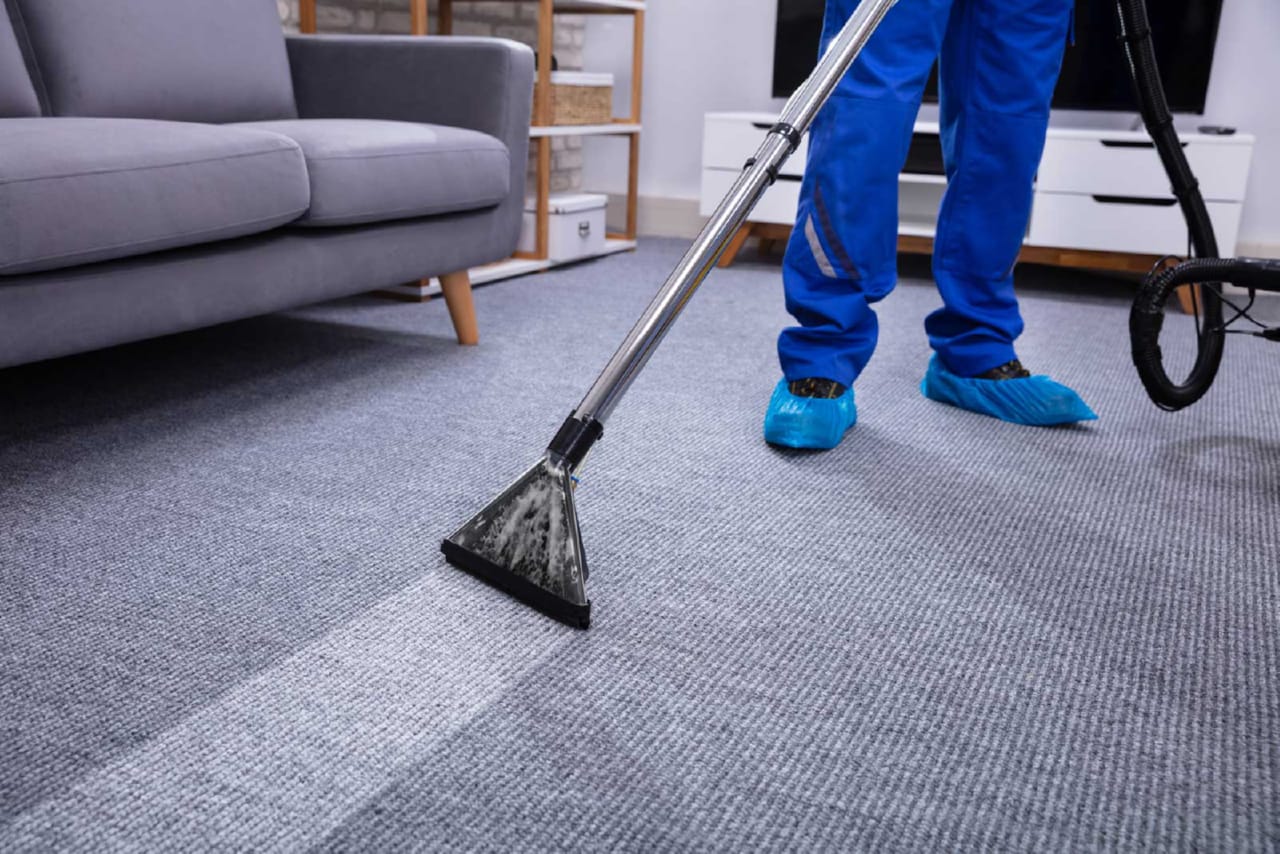 Cleaning